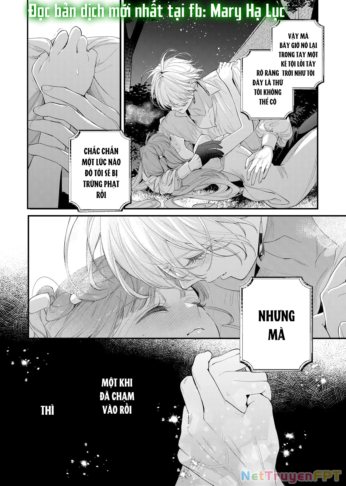 Sao Băng Ẩn Trong Hoa Chapter 20.2 - 13