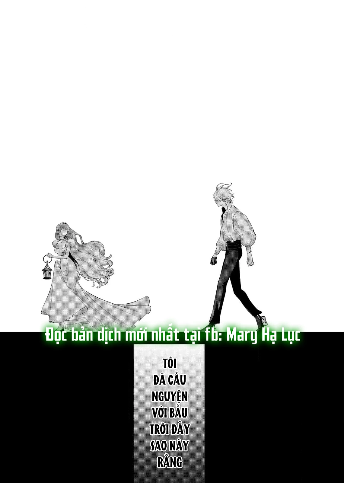 Sao Băng Ẩn Trong Hoa Chapter 21.1 - 3
