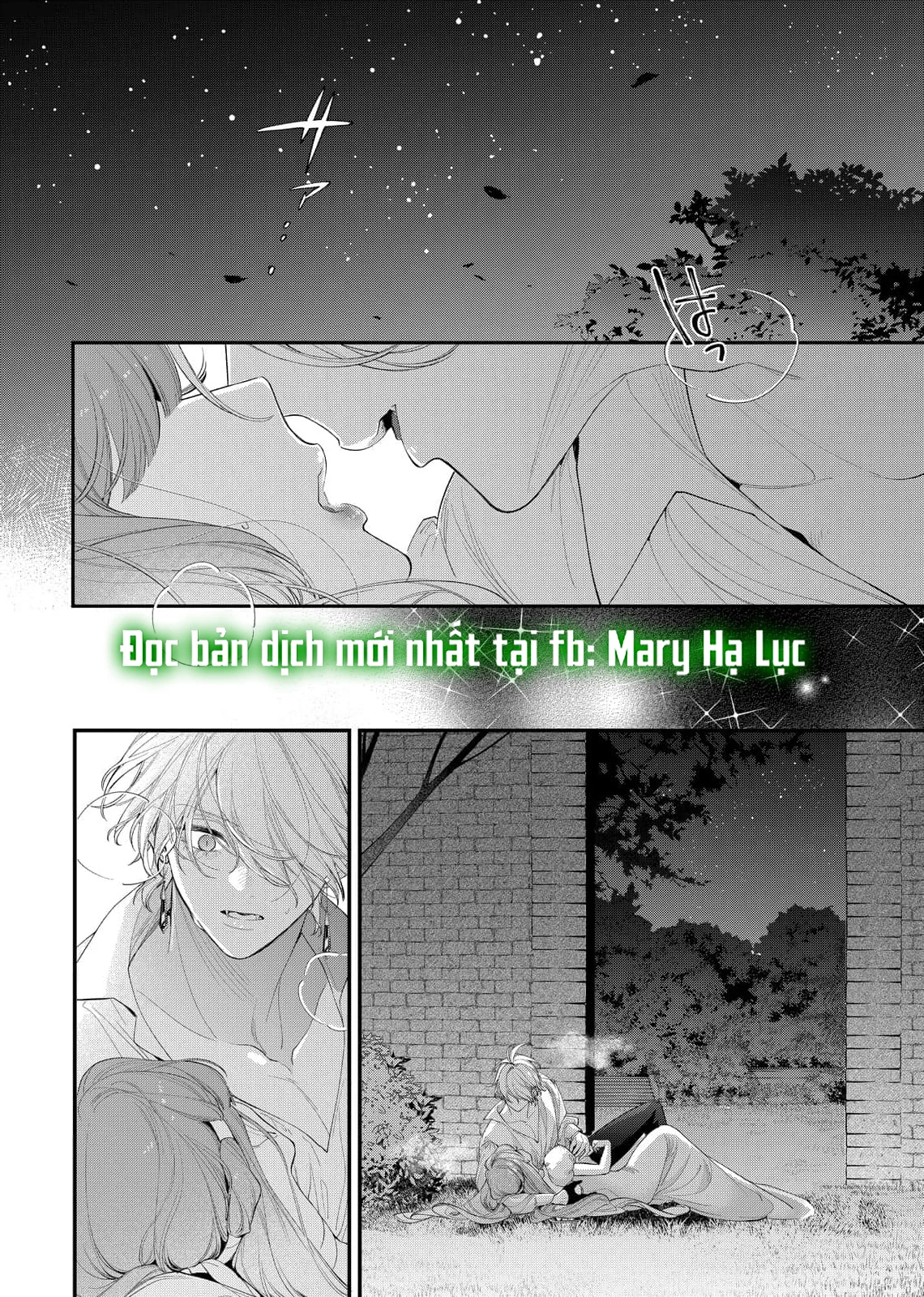 Sao Băng Ẩn Trong Hoa Chapter 21.1 - 6