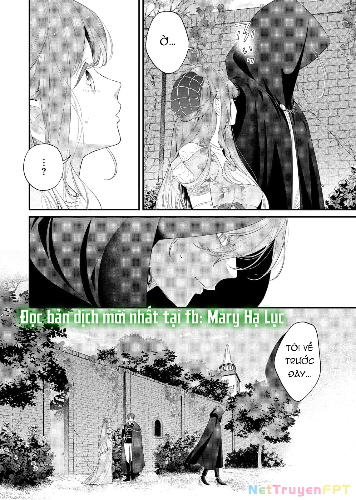 Sao Băng Ẩn Trong Hoa Chapter 21.1 - 16