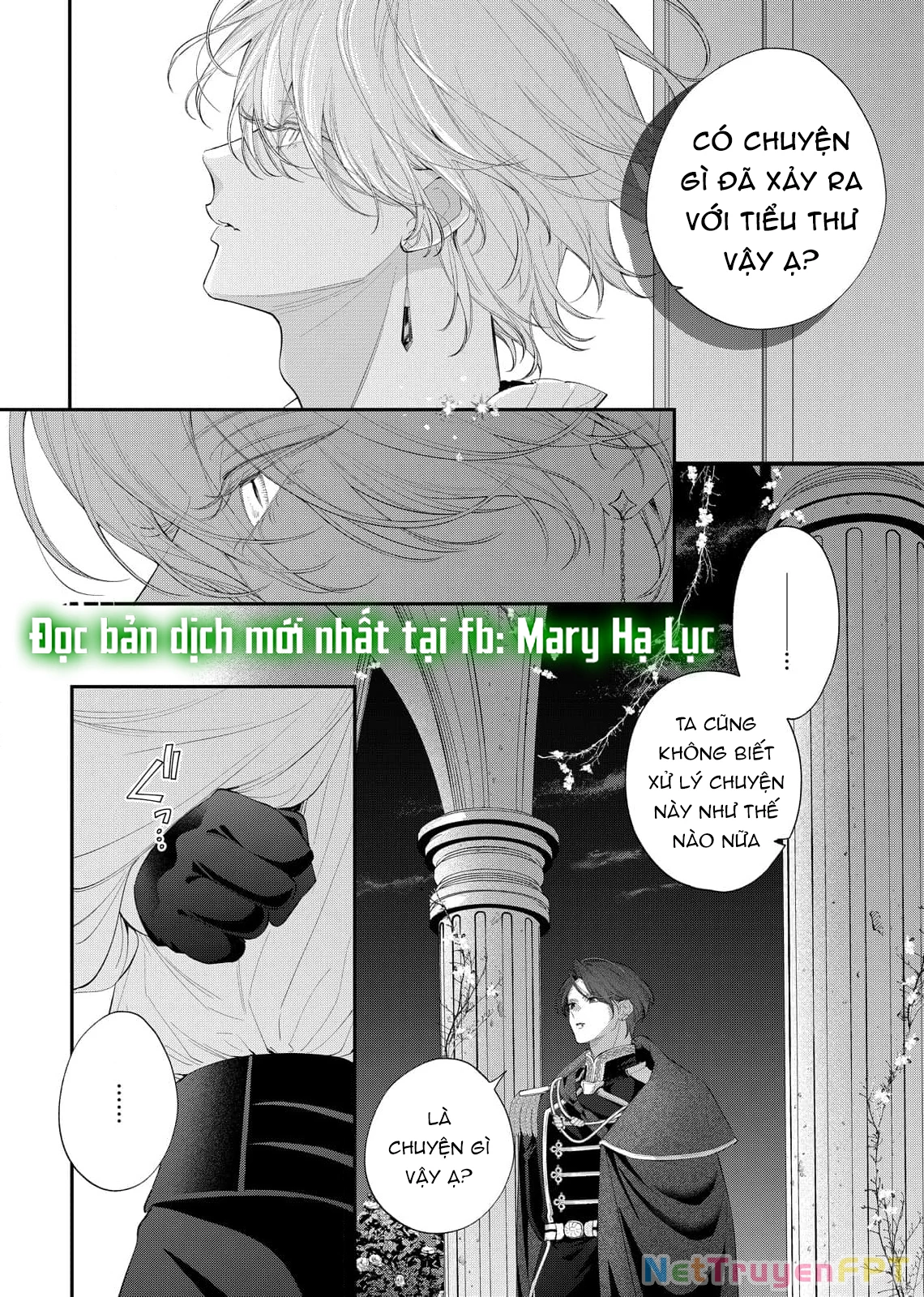 Sao Băng Ẩn Trong Hoa Chapter 21.2 - 5