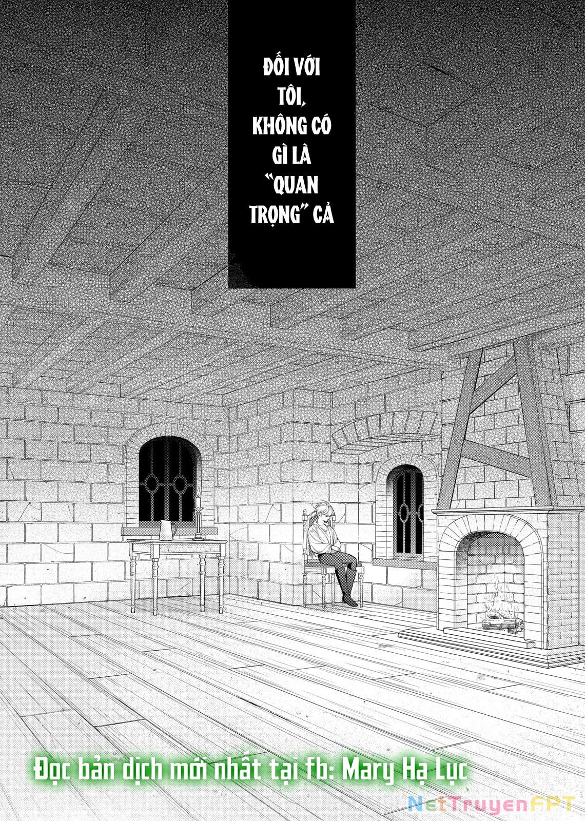 Sao Băng Ẩn Trong Hoa Chapter 22.1 - 3