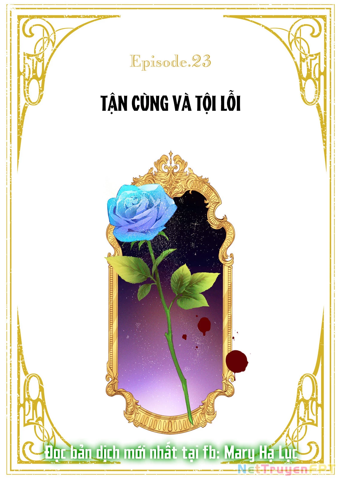 Sao Băng Ẩn Trong Hoa Chapter 23.1 - 2