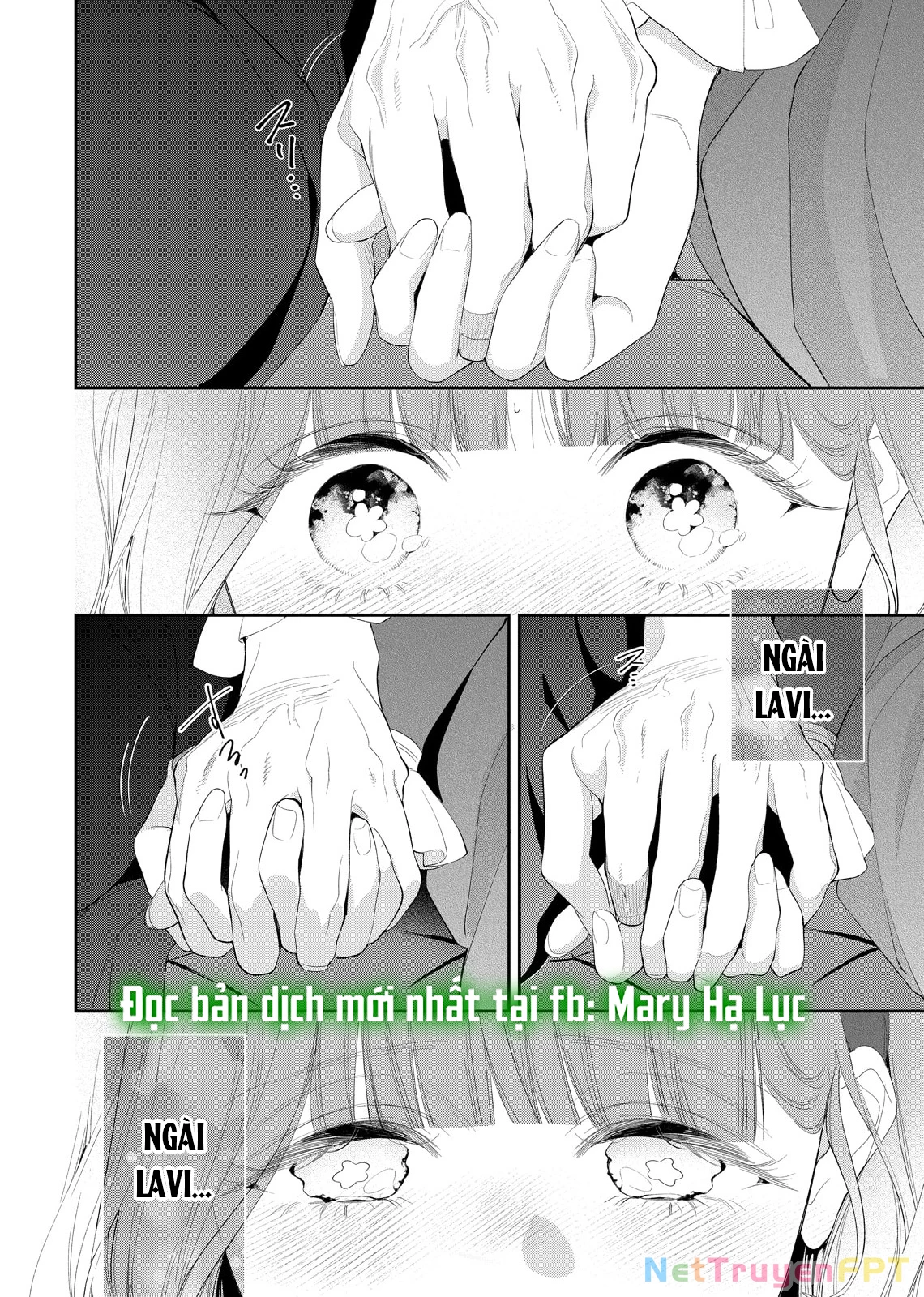 Sao Băng Ẩn Trong Hoa Chapter 23.1 - 30