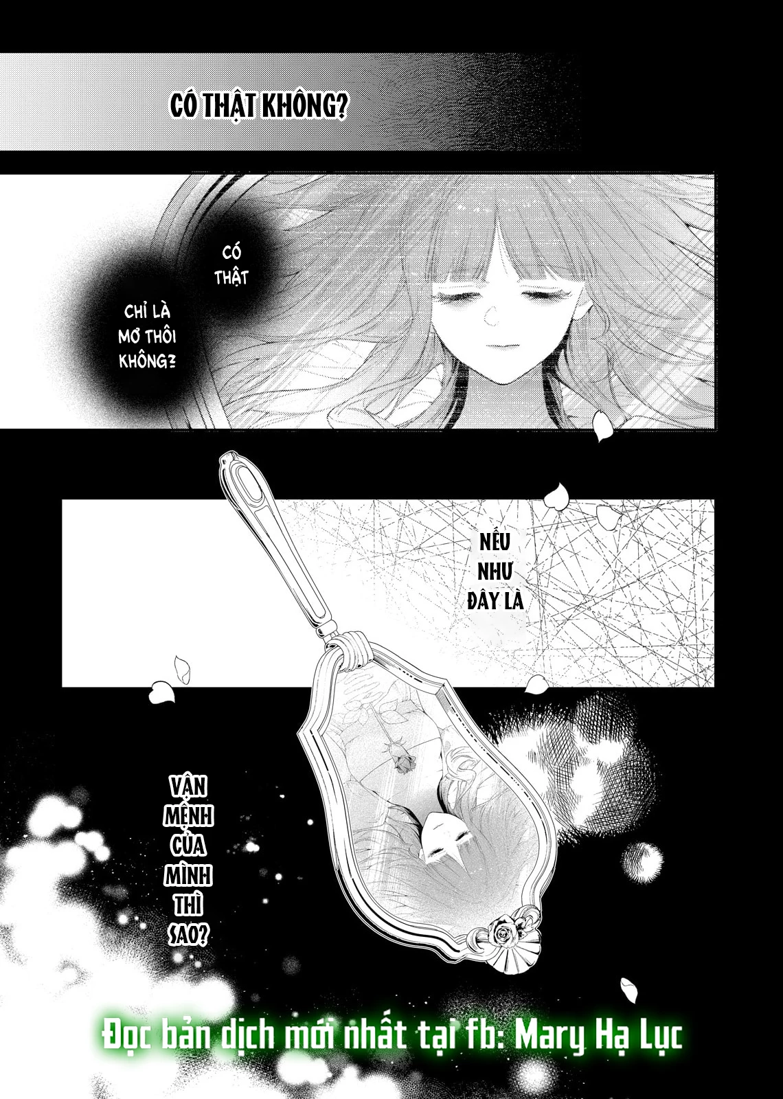 Sao Băng Ẩn Trong Hoa Chapter 24.1 - 7