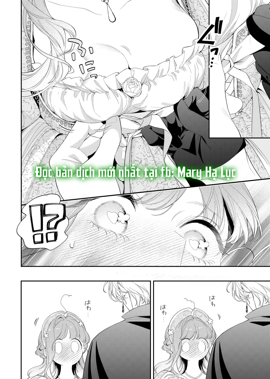 Sao Băng Ẩn Trong Hoa Chapter 24.1 - 18