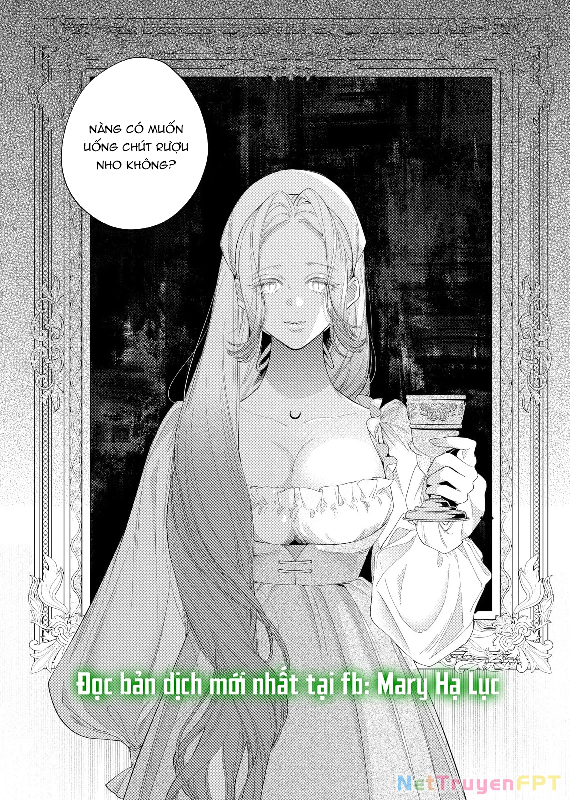 Sao Băng Ẩn Trong Hoa Chapter 24.2 - 16