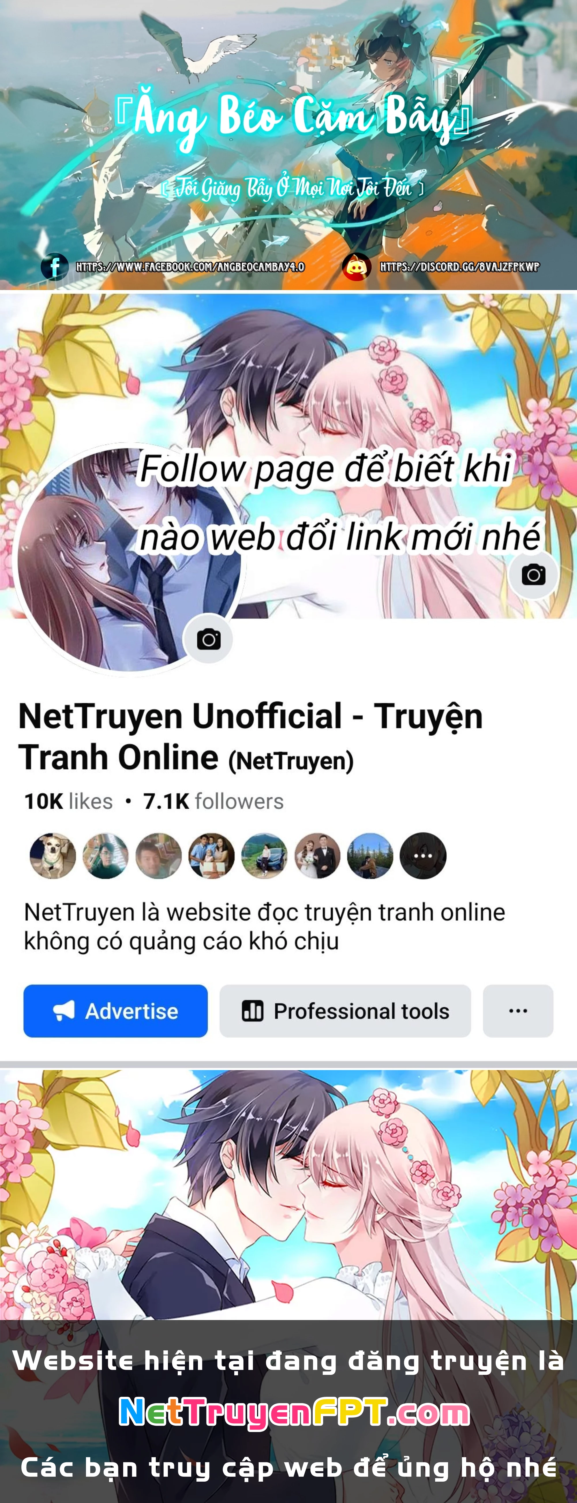 Câu Chuyện Về Bé Cú Mà Tôi Cứu "Hóa Gái" Chapter 3 - 3