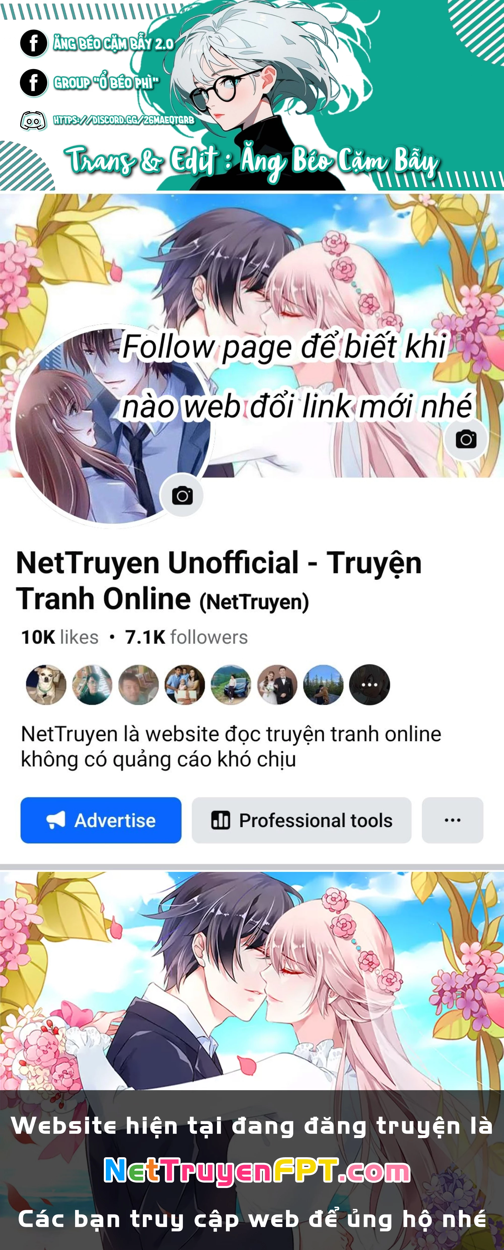  Câu Chuyện Về Bé Cú Mà Tôi Cứu "Hóa Gái" Chapter 6 - 4