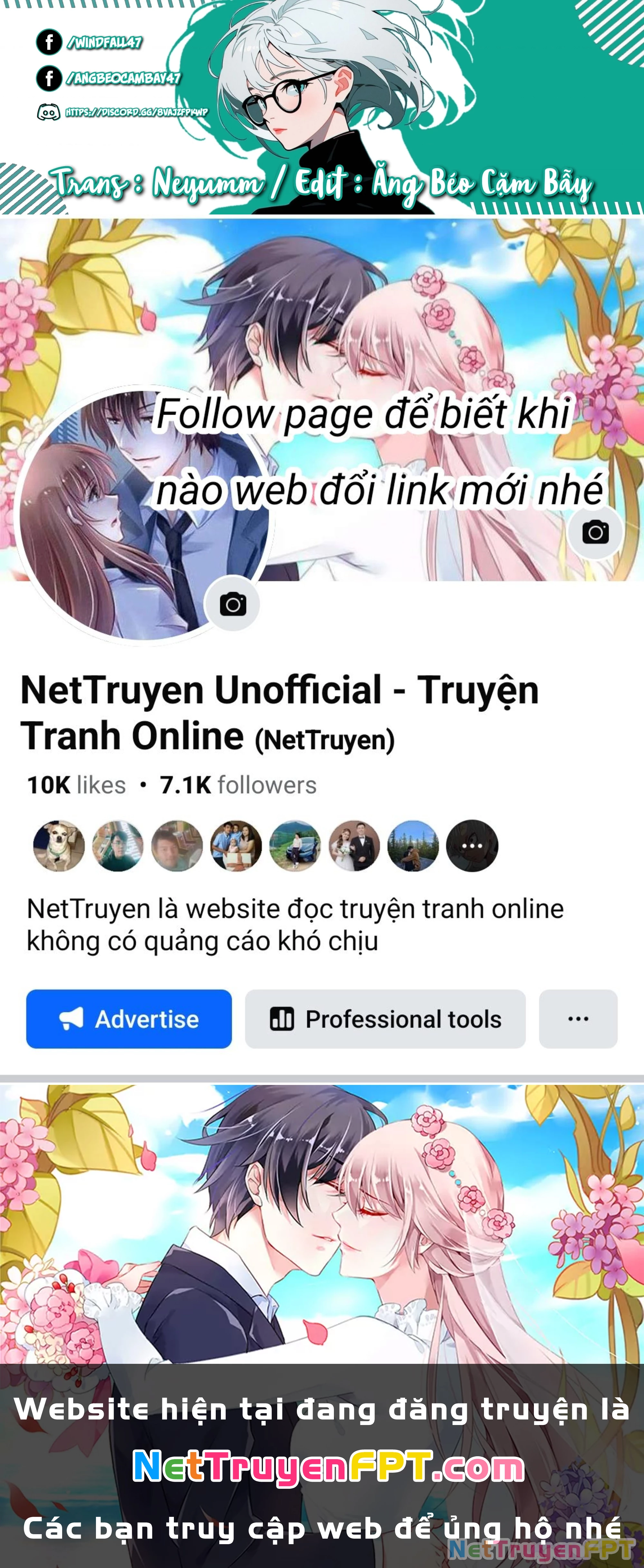  Câu Chuyện Về Bé Cú Mà Tôi Cứu "Hóa Gái" Chapter 13 - 3