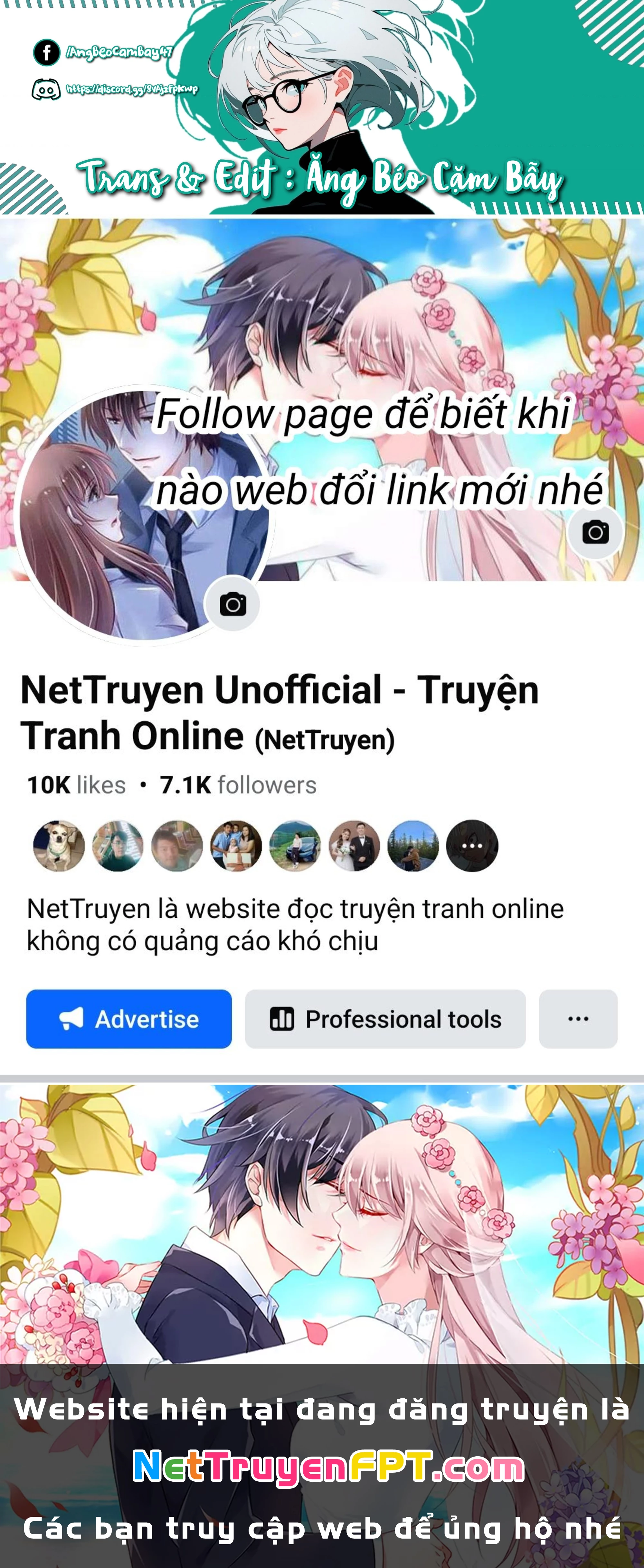  Câu Chuyện Về Bé Cú Mà Tôi Cứu "Hóa Gái" Chapter 15 - 5