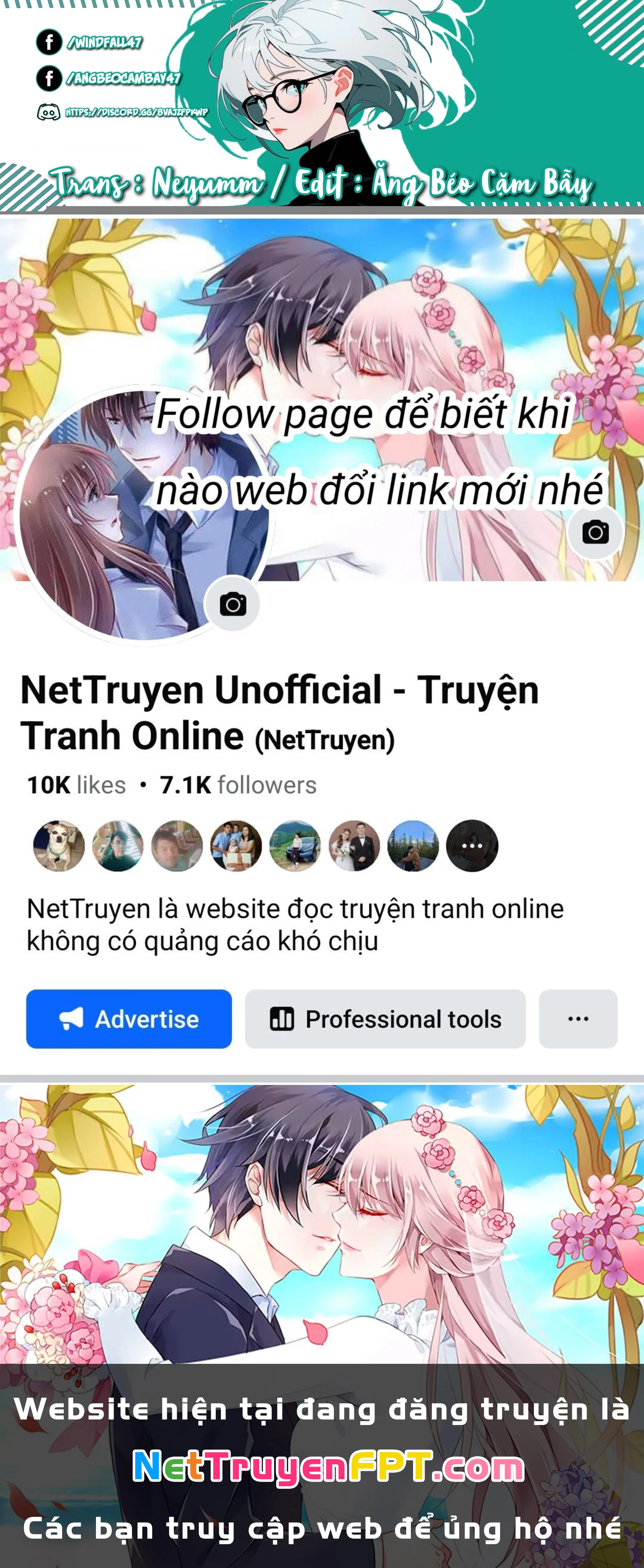  Câu Chuyện Về Bé Cú Mà Tôi Cứu "Hóa Gái" Chapter 16 - 4