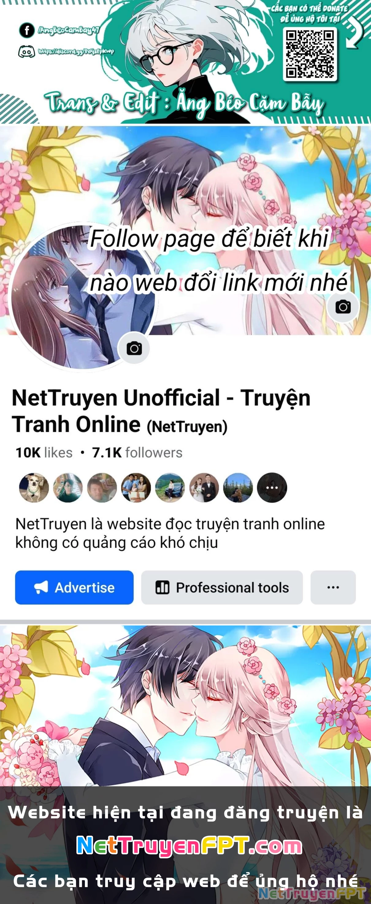  Câu Chuyện Về Bé Cú Mà Tôi Cứu "Hóa Gái" Chapter 22 - 3