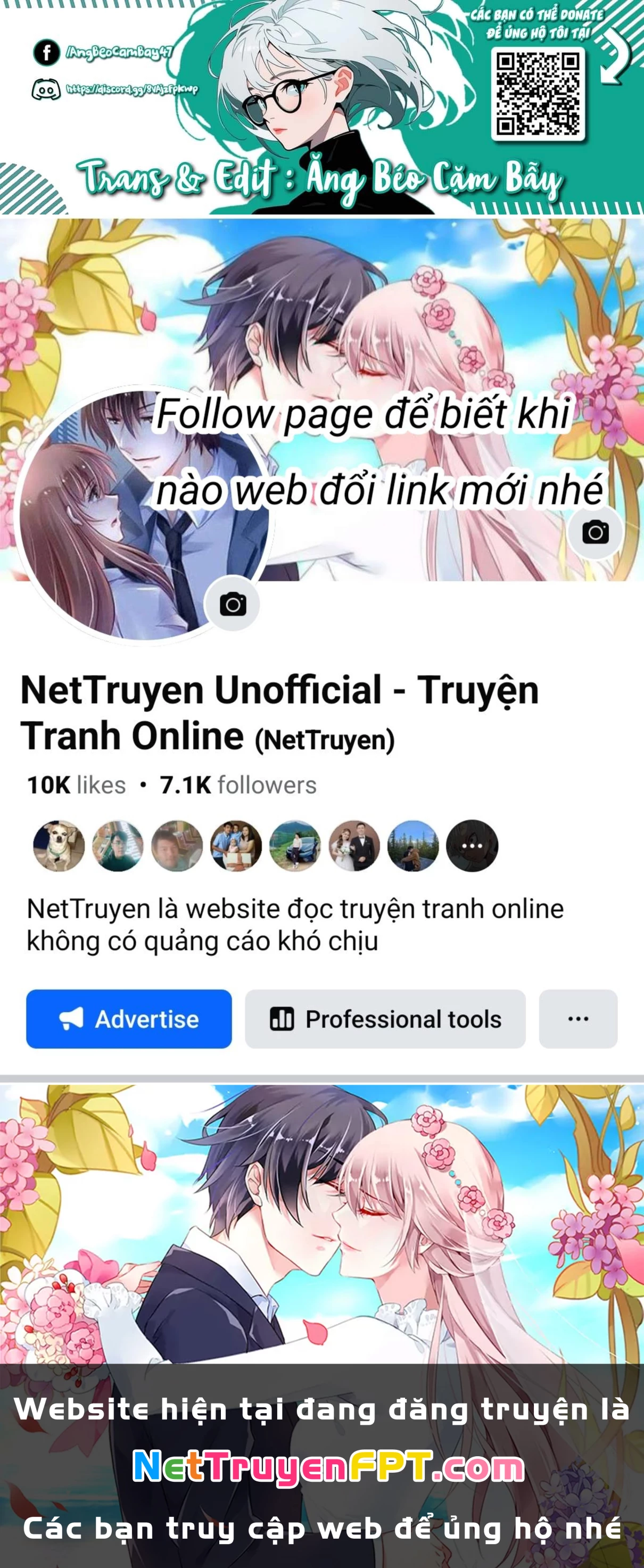  Câu Chuyện Về Bé Cú Mà Tôi Cứu "Hóa Gái" Chapter 24 - 6