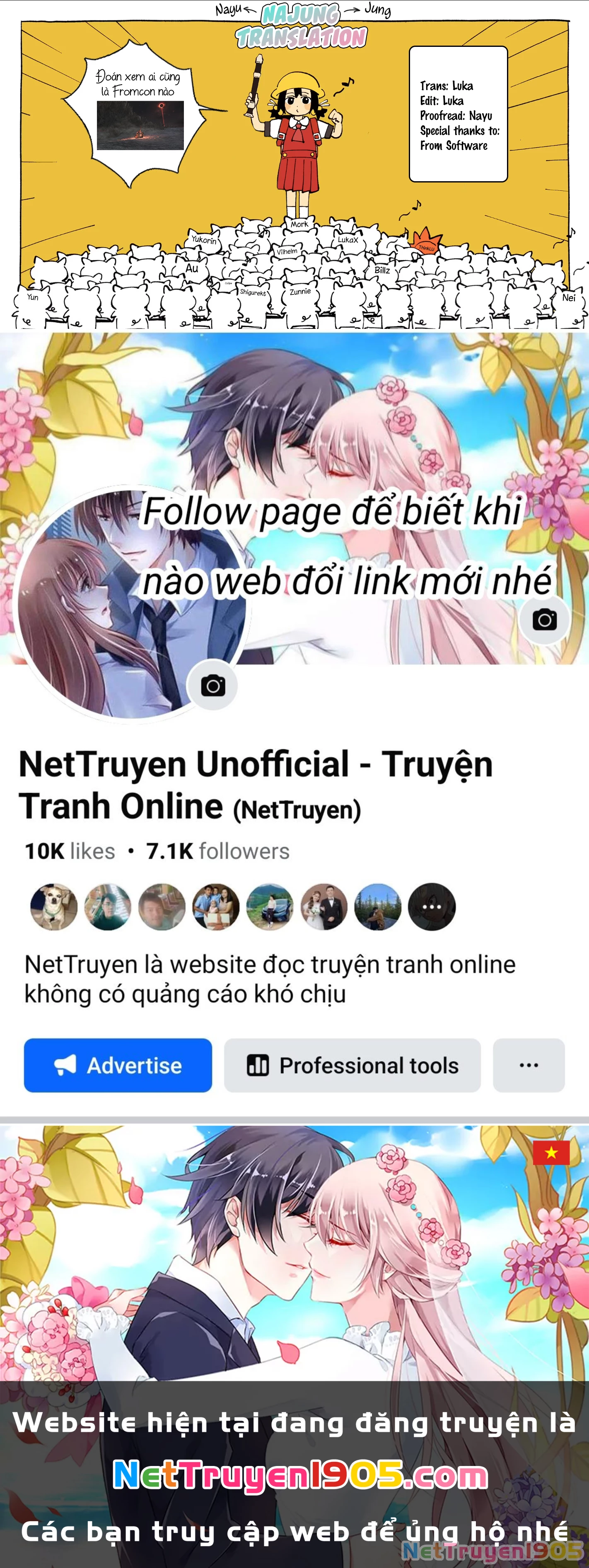 Cô Luộm Thuộm Quá Đấy, Hotta-Sensei! Chapter 11 - 12