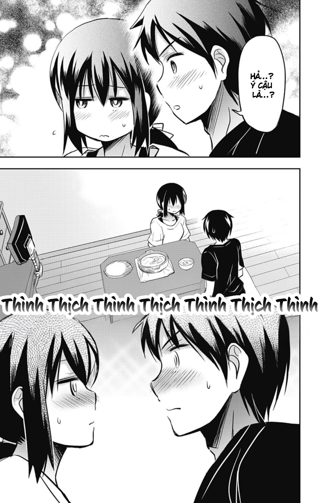 Yumizuka Iroha Wa Tejun Ga Daiji! Chapter 26 - 9