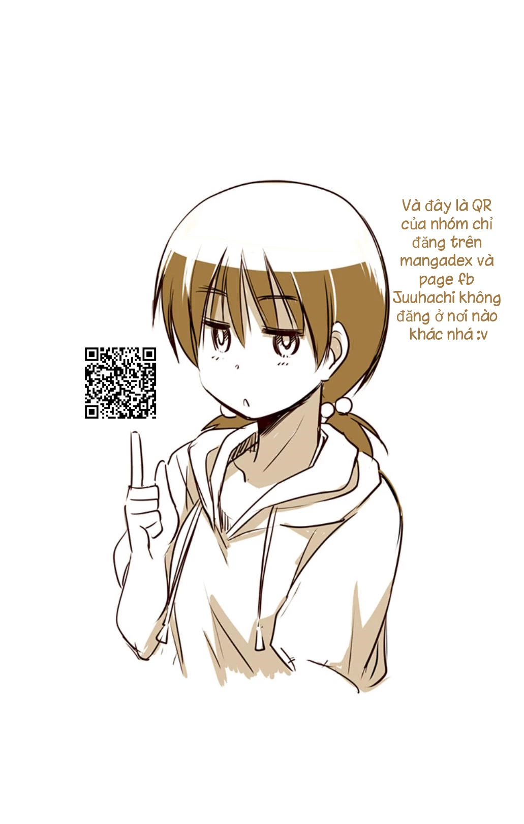 Yumizuka Iroha Wa Tejun Ga Daiji! Chapter 26 - 13