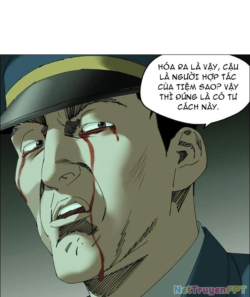 Giờ Ngọ Ba Khắc Chapter 108 - Trang 2