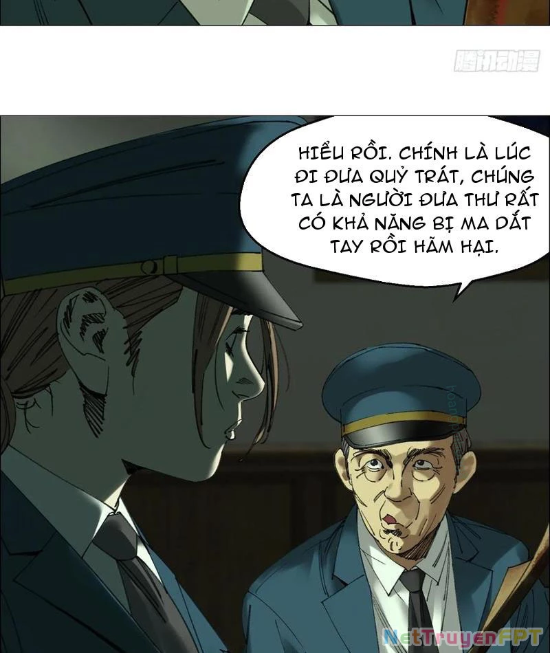 Giờ Ngọ Ba Khắc Chapter 108 - Trang 2