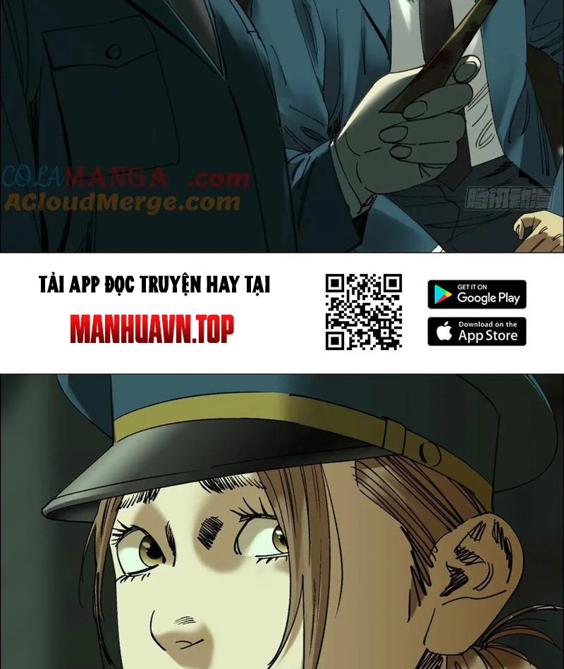 Giờ Ngọ Ba Khắc Chapter 108 - Trang 2