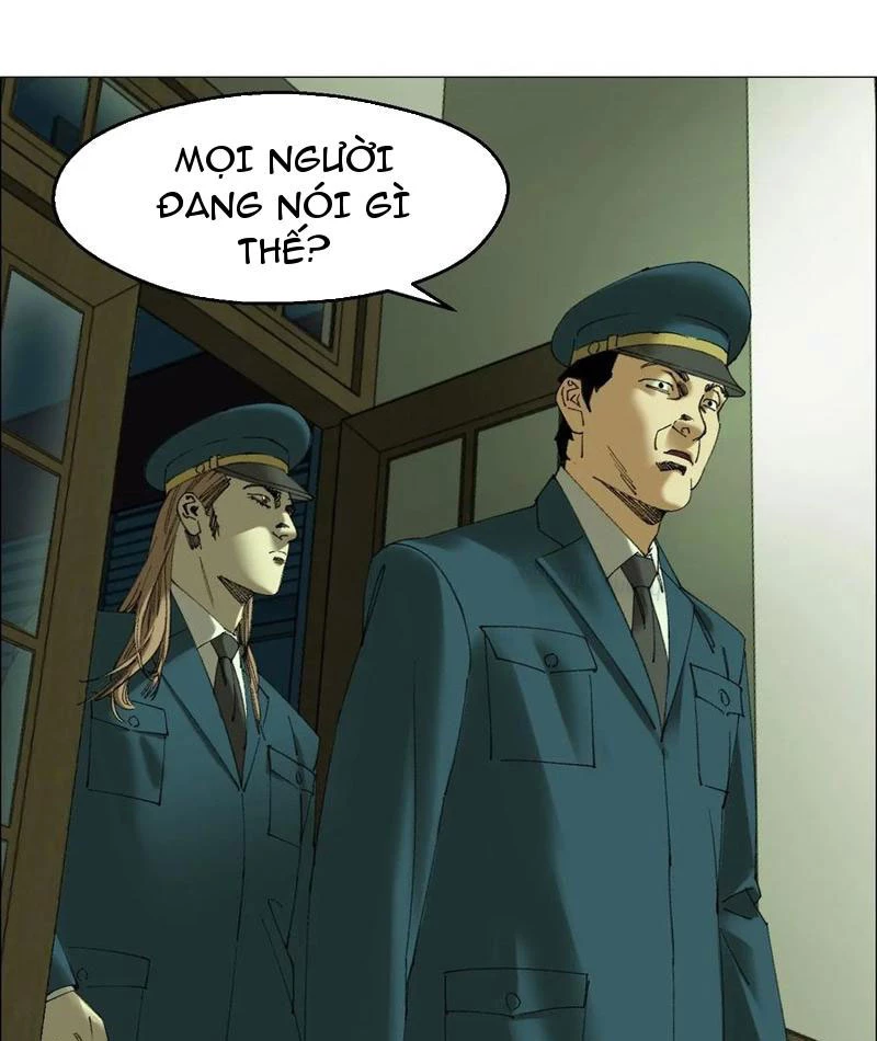 Giờ Ngọ Ba Khắc Chapter 108 - Trang 2