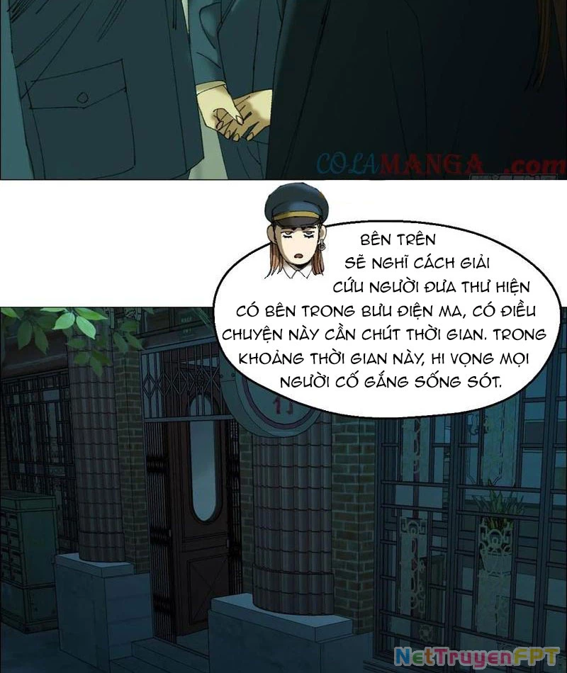 Giờ Ngọ Ba Khắc Chapter 108 - Trang 2