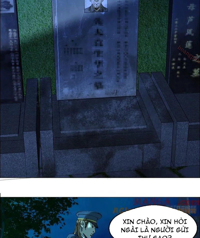 Giờ Ngọ Ba Khắc Chapter 108 - Trang 2