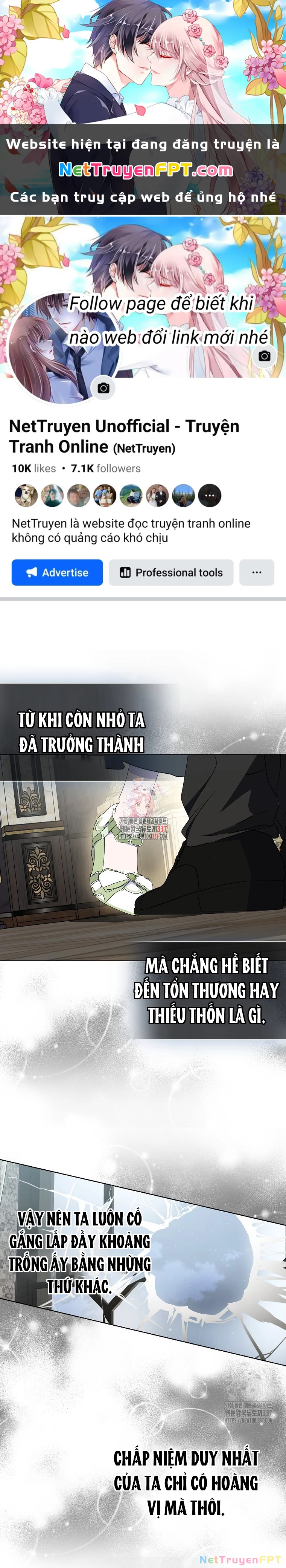 Bệ Hạ, Xin Đừng Giết Thần Nữa! Chapter 125.1 - 1