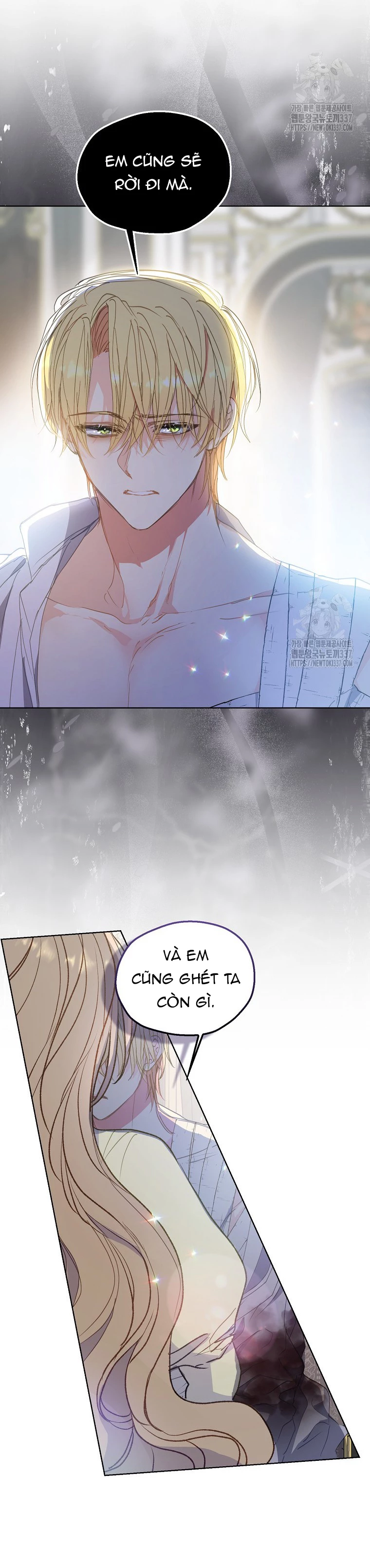 Bệ Hạ, Xin Đừng Giết Thần Nữa! Chapter 125.1 - 7