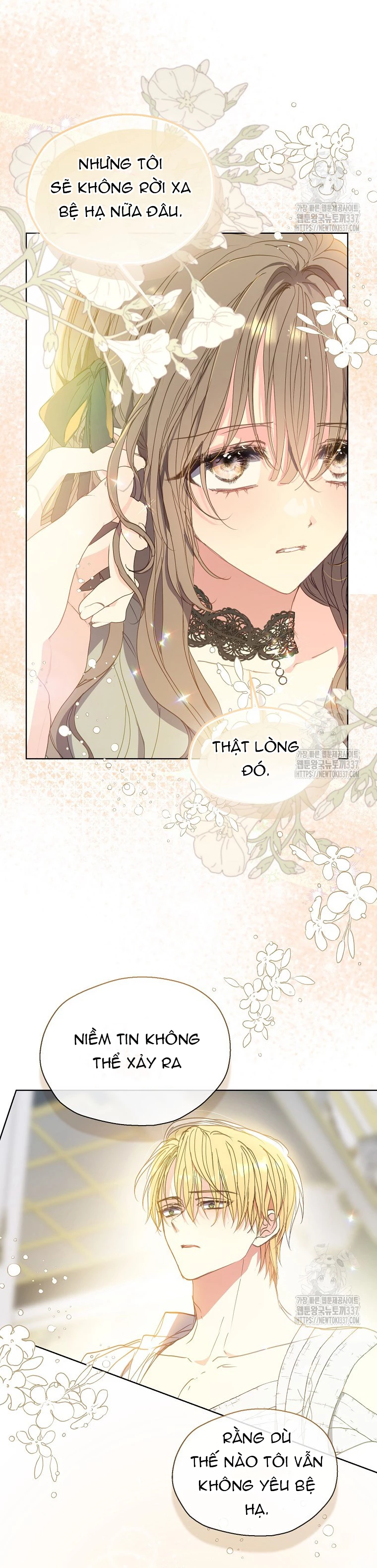 Bệ Hạ, Xin Đừng Giết Thần Nữa! Chapter 125.1 - 9