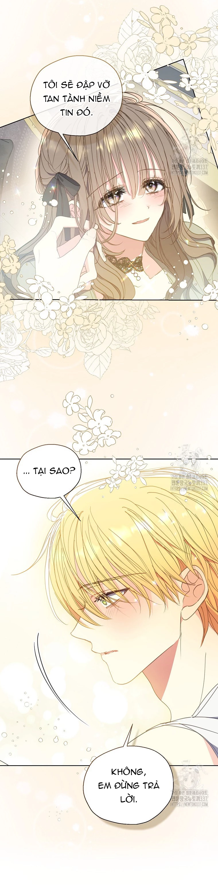 Bệ Hạ, Xin Đừng Giết Thần Nữa! Chapter 125.1 - 10