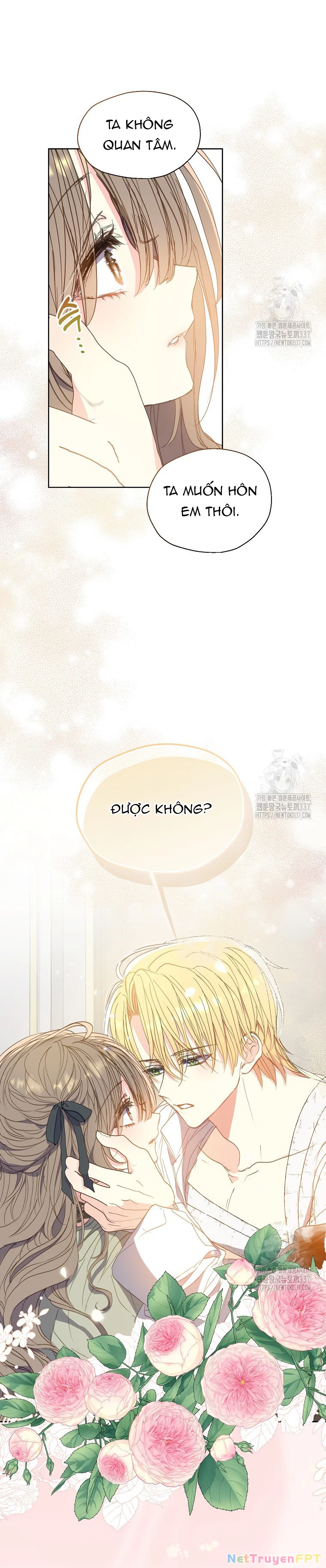 Bệ Hạ, Xin Đừng Giết Thần Nữa! Chapter 125.1 - 11