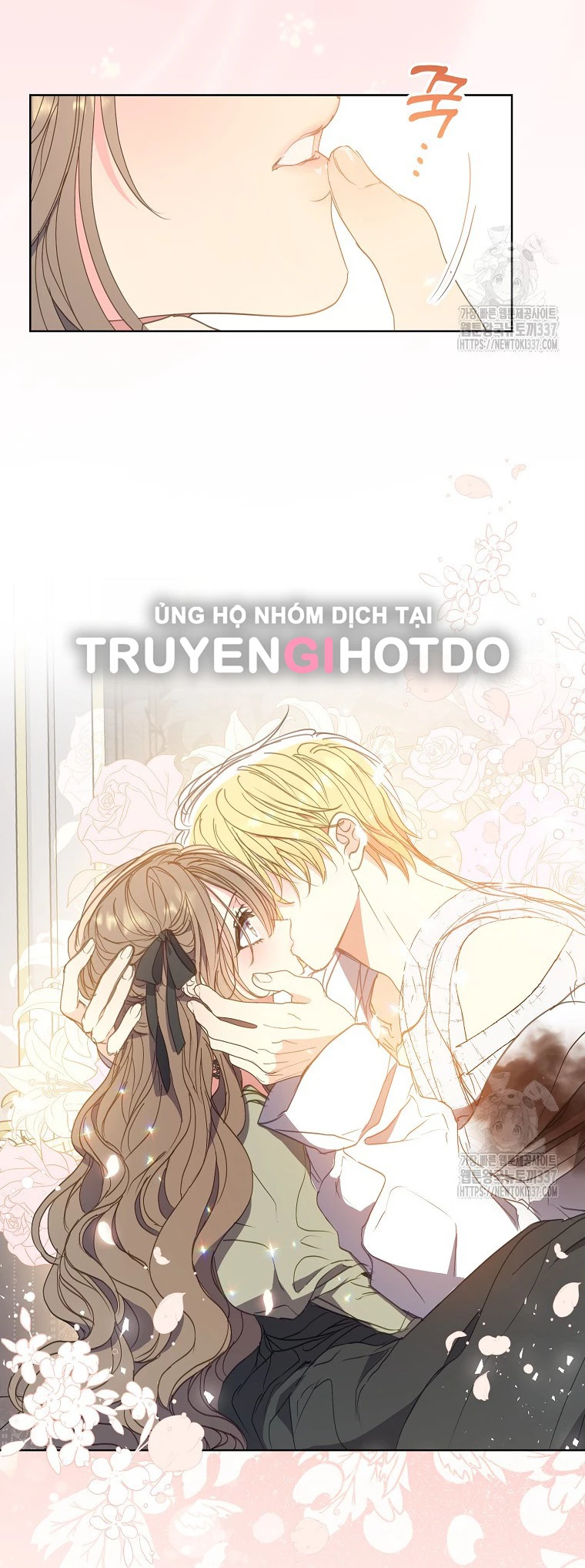 Bệ Hạ, Xin Đừng Giết Thần Nữa! Chapter 125.1 - 12