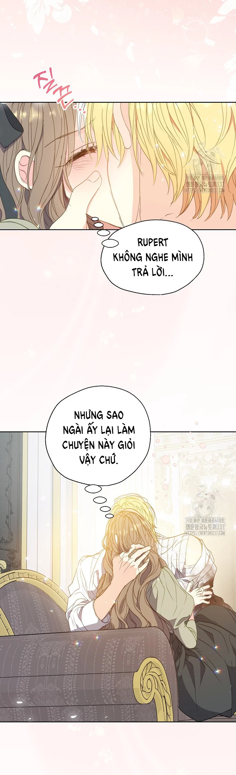 Bệ Hạ, Xin Đừng Giết Thần Nữa! Chapter 125.1 - 13