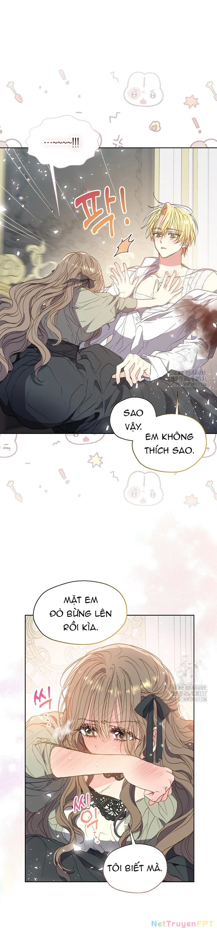 Bệ Hạ, Xin Đừng Giết Thần Nữa! Chapter 125.1 - 15