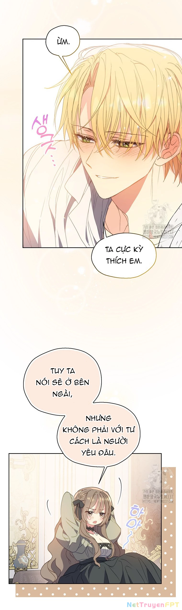 Bệ Hạ, Xin Đừng Giết Thần Nữa! Chapter 125.1 - 17