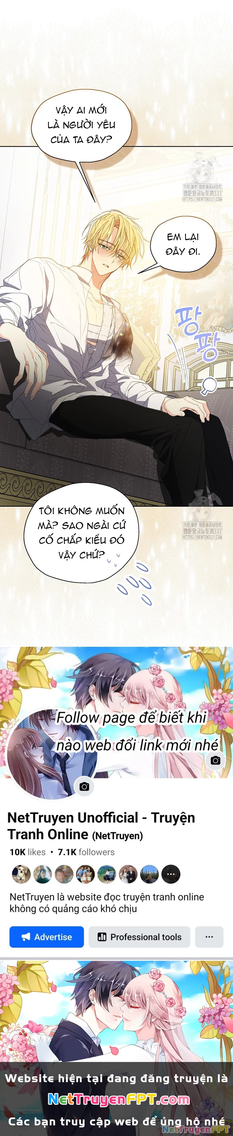 Bệ Hạ, Xin Đừng Giết Thần Nữa! Chapter 125.1 - 18