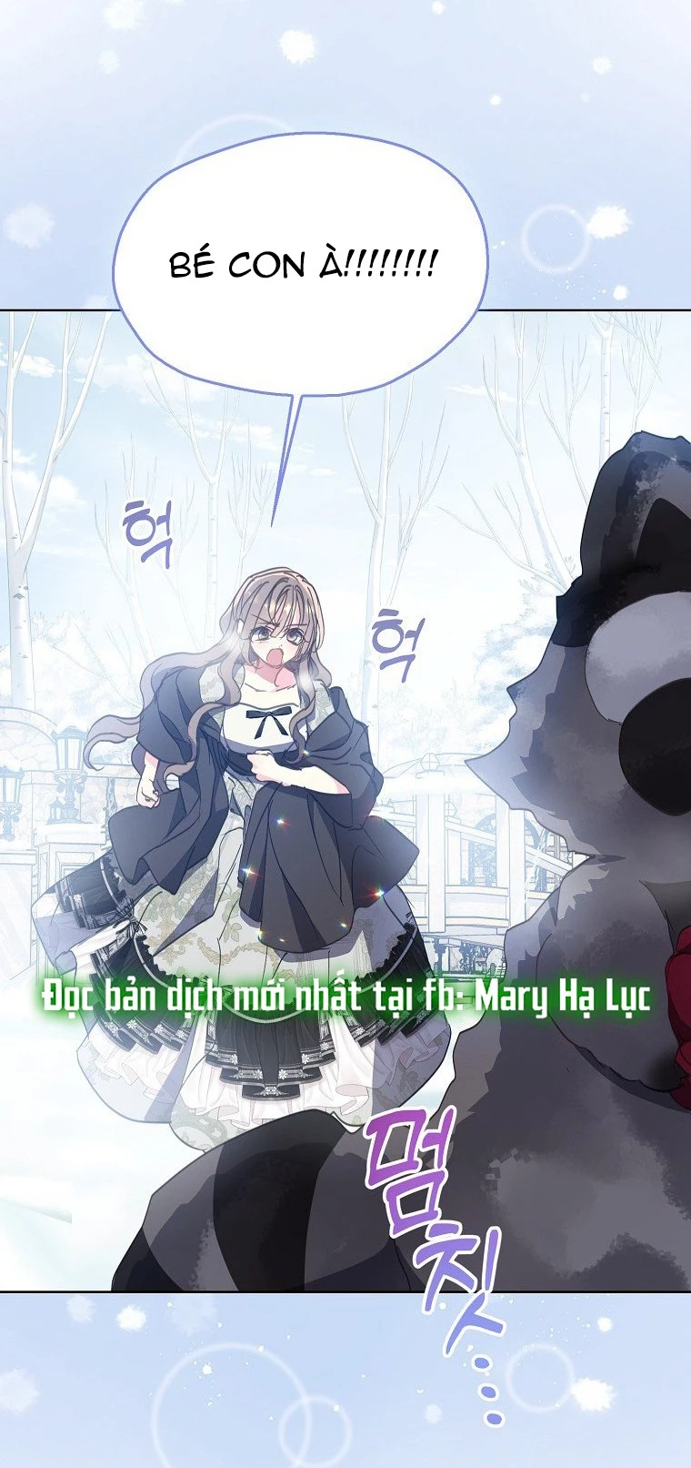 Bệ Hạ, Xin Đừng Giết Thần Nữa! Chapter 128.2 - 6