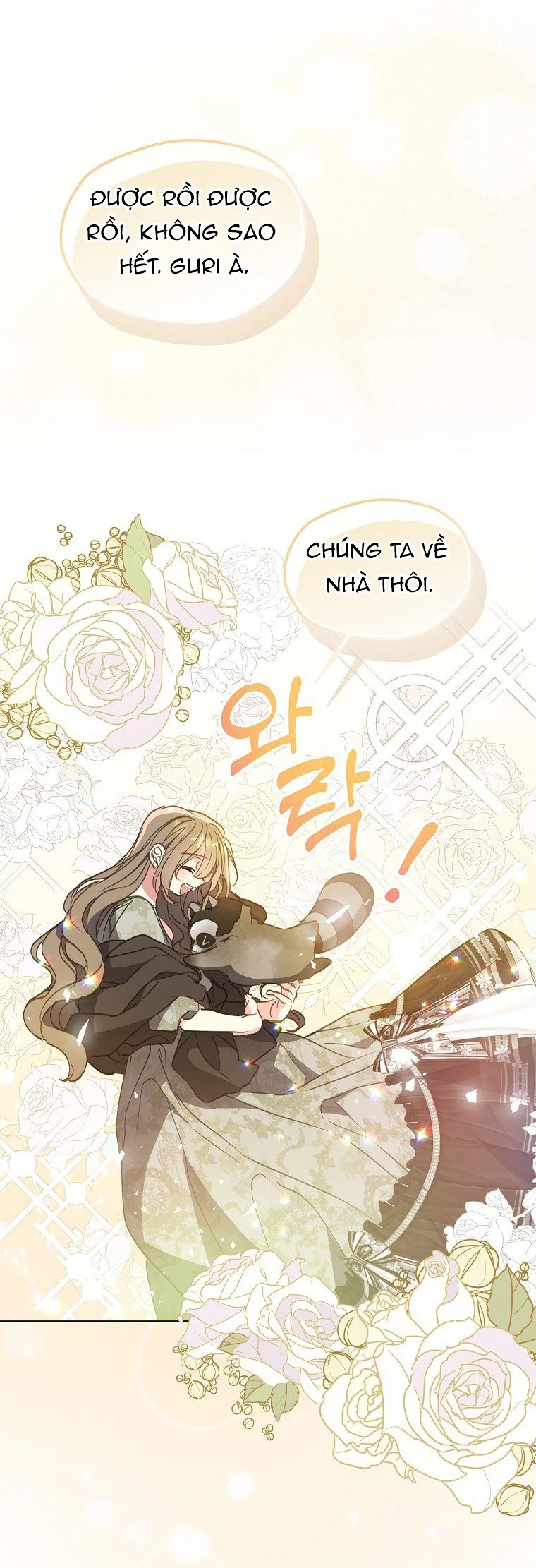 Bệ Hạ, Xin Đừng Giết Thần Nữa! Chapter 128.2 - 9