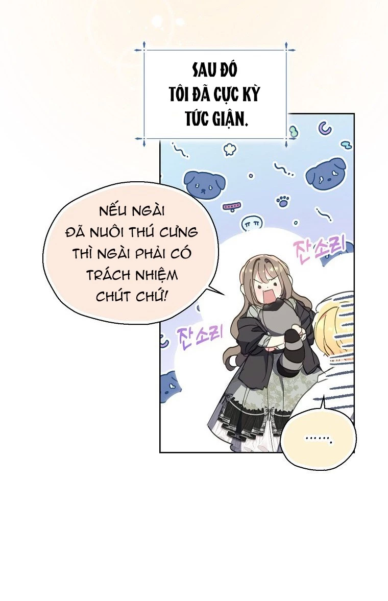 Bệ Hạ, Xin Đừng Giết Thần Nữa! Chapter 128.2 - 10