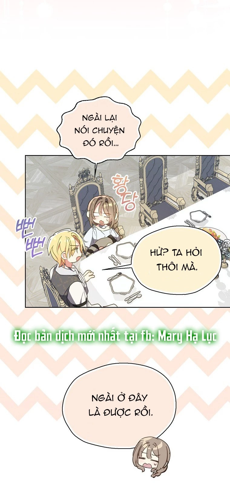 Bệ Hạ, Xin Đừng Giết Thần Nữa! Chapter 128.2 - 19