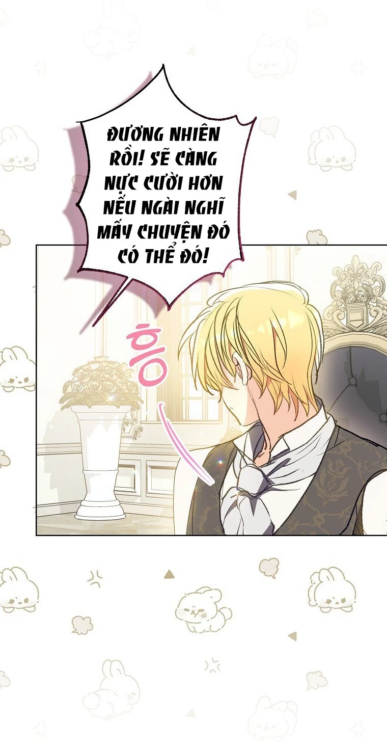 Bệ Hạ, Xin Đừng Giết Thần Nữa! Chapter 128.2 - 21