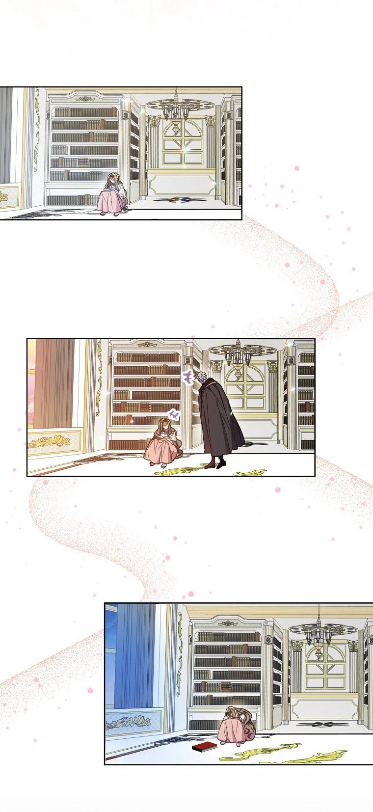 Bệ Hạ, Xin Đừng Giết Thần Nữa! Chapter 128.2 - 24