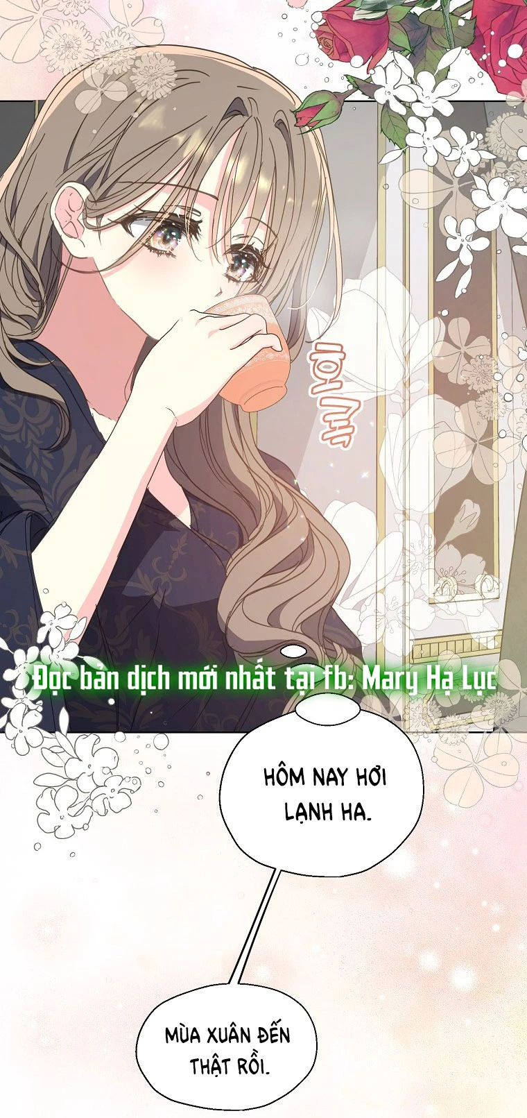Bệ Hạ, Xin Đừng Giết Thần Nữa! Chapter 137.1 - 3