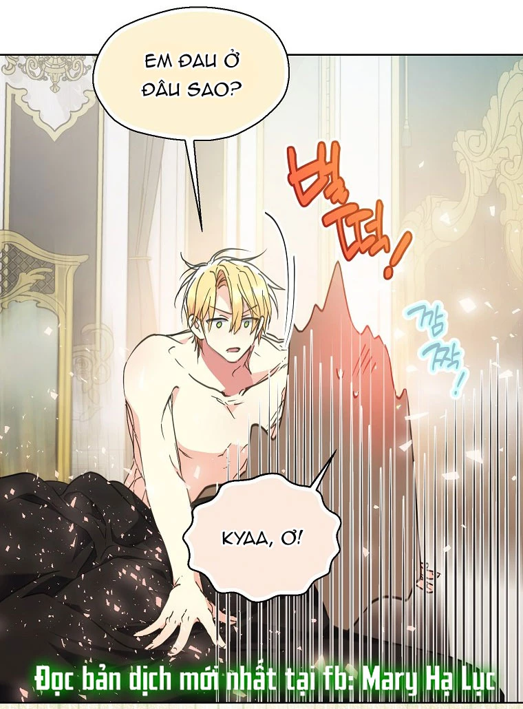 Bệ Hạ, Xin Đừng Giết Thần Nữa! Chapter 137.1 - 9