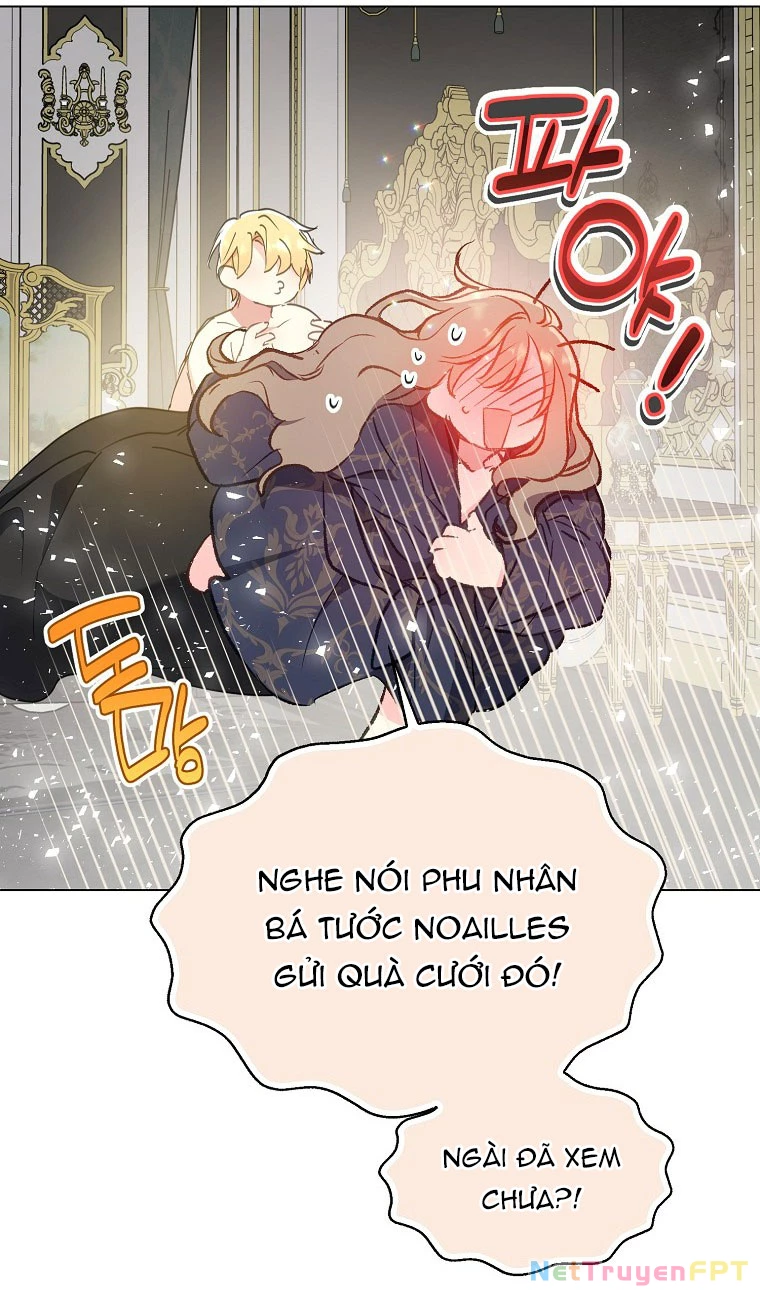 Bệ Hạ, Xin Đừng Giết Thần Nữa! Chapter 137.1 - 16