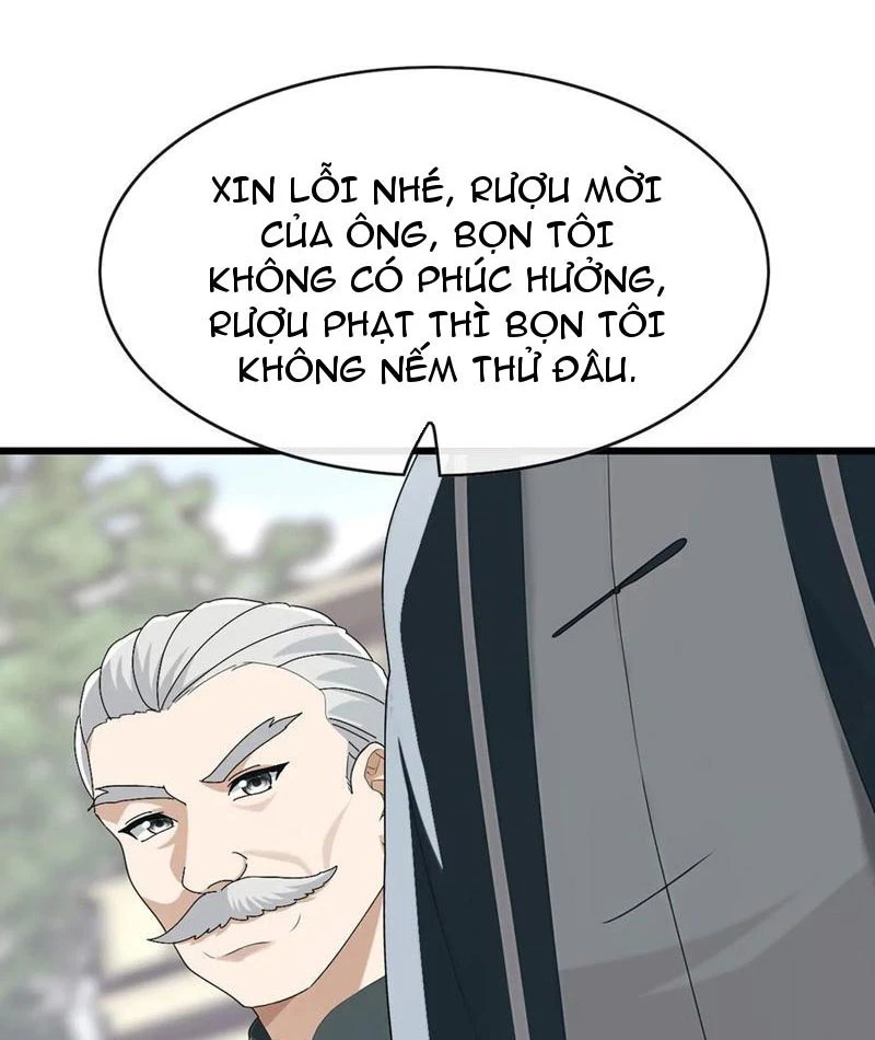 Đại Lão Xuống Núi: Bắt Đầu Từ Việc Trở Thành Thư Ký Chapter 93 - 3