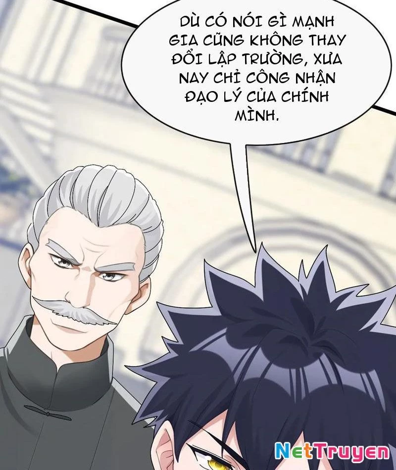 Đại Lão Xuống Núi: Bắt Đầu Từ Việc Trở Thành Thư Ký Chapter 93 - 6