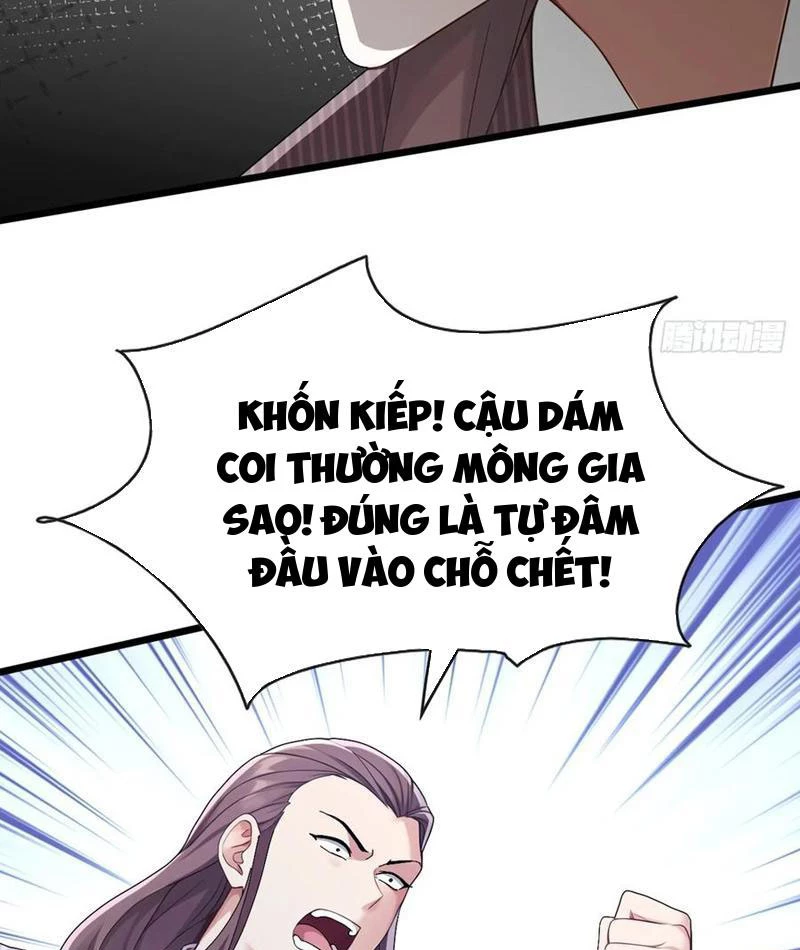 Đại Lão Xuống Núi: Bắt Đầu Từ Việc Trở Thành Thư Ký Chapter 93 - 17