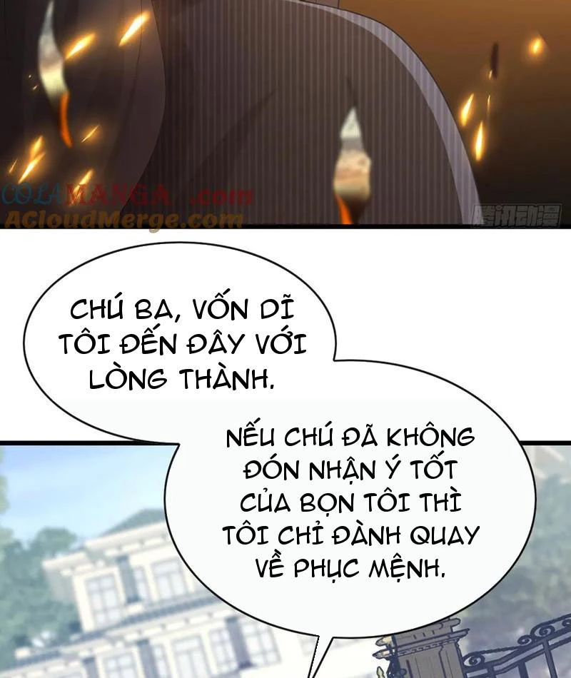 Đại Lão Xuống Núi: Bắt Đầu Từ Việc Trở Thành Thư Ký Chapter 93 - 33